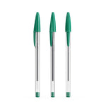 Vert - encre verte