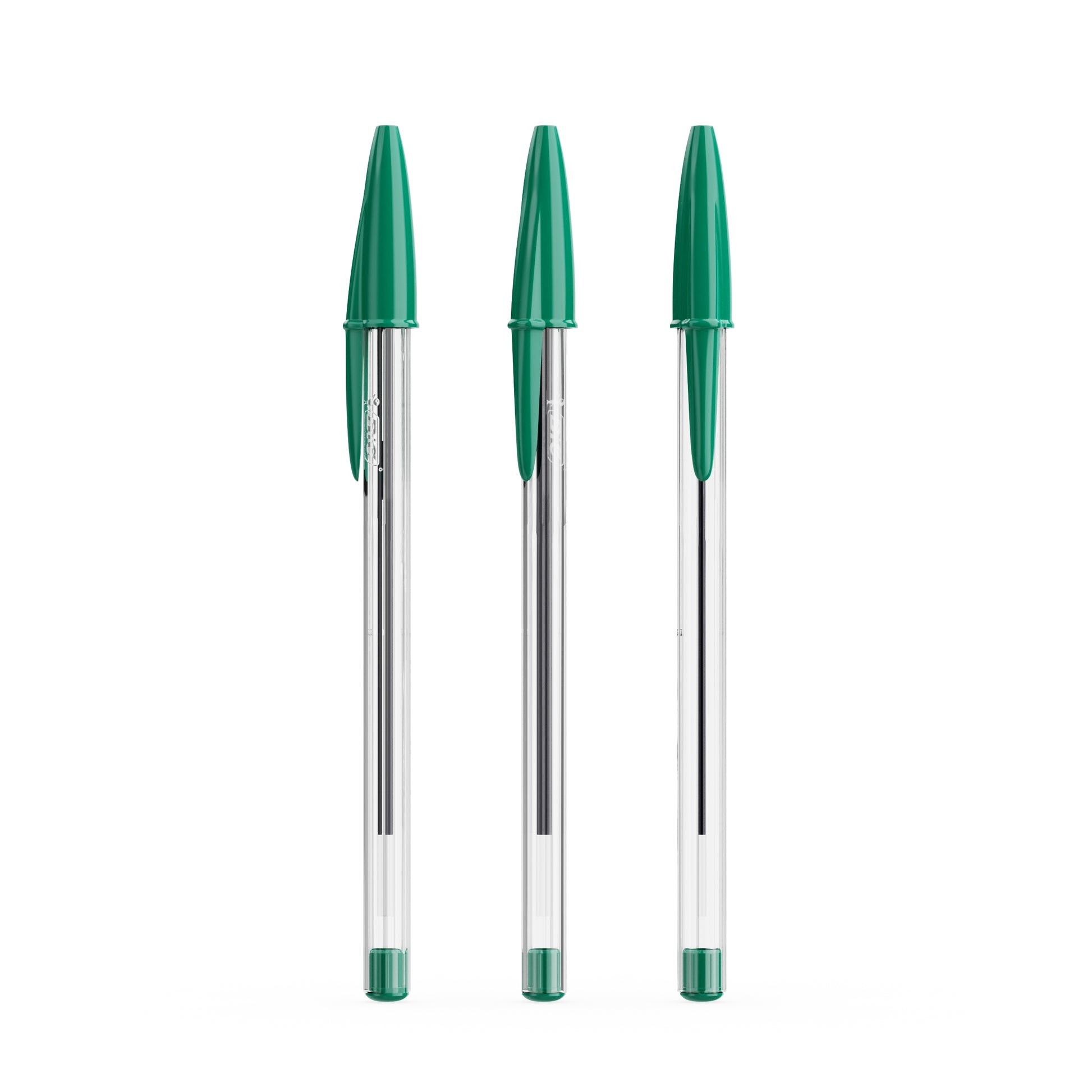 Vert - encre verte