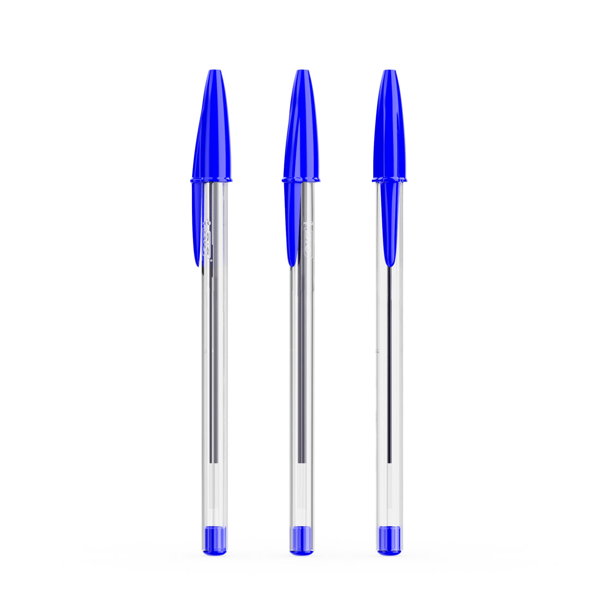 Bleu / Bleu / Encre Bleue