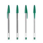 Vert - encre verte