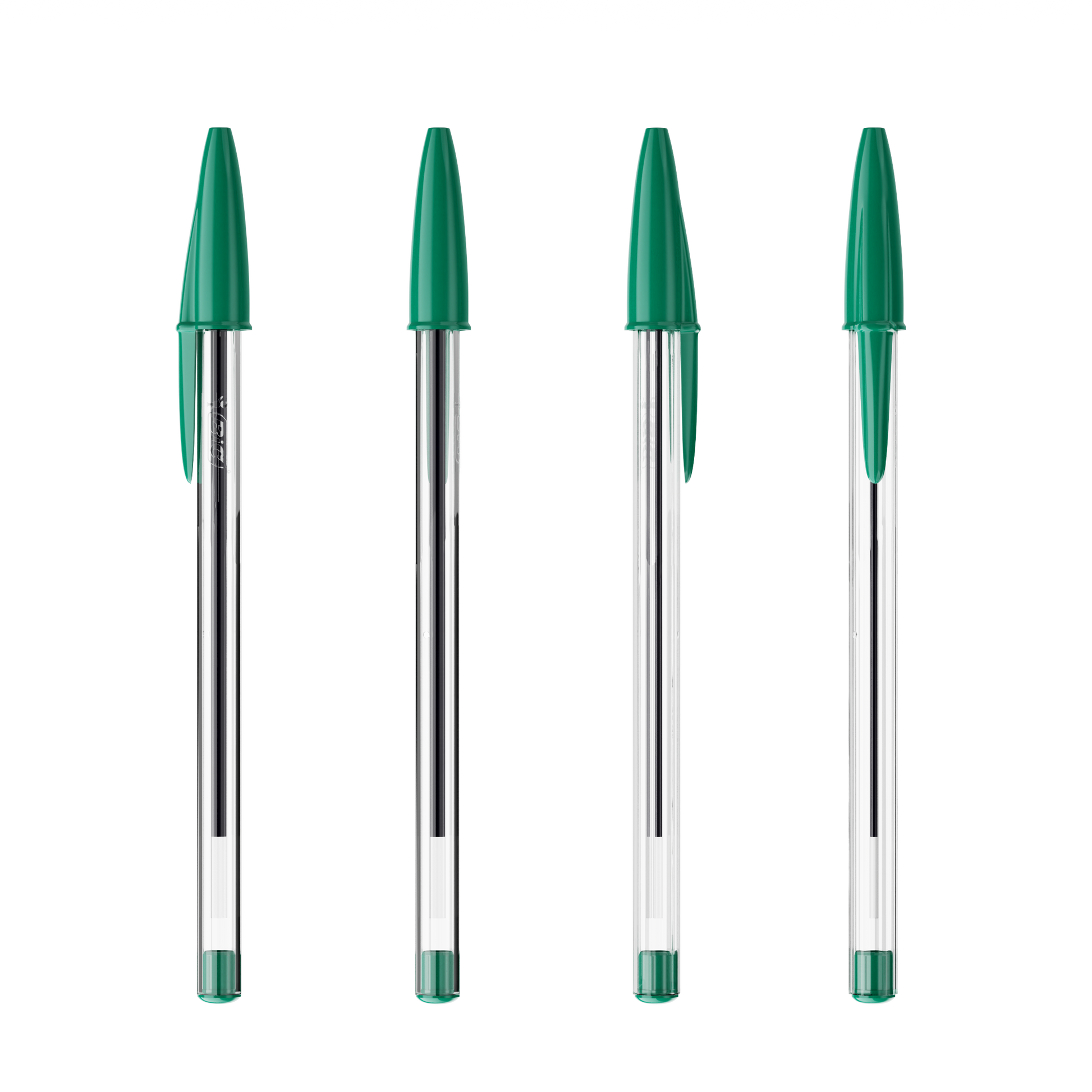 Vert - encre verte