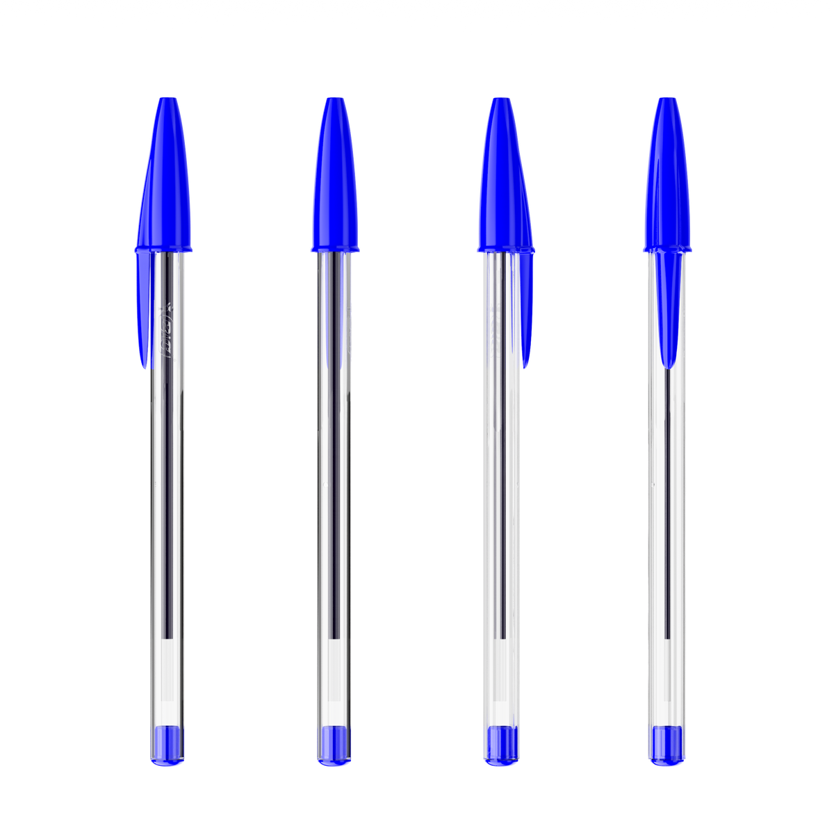 Bleu / Bleu / Encre Bleue