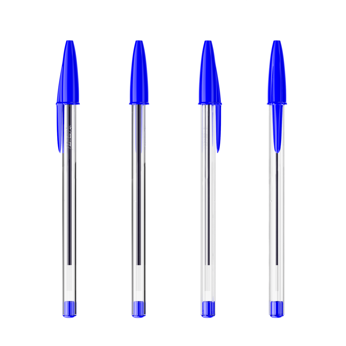 Bleu / Bleu / Encre Bleue