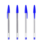 Bleu / Bleu / Encre Bleue