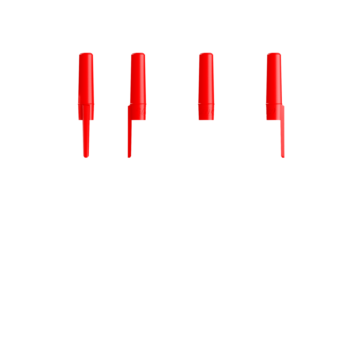 Rouge Recyclé