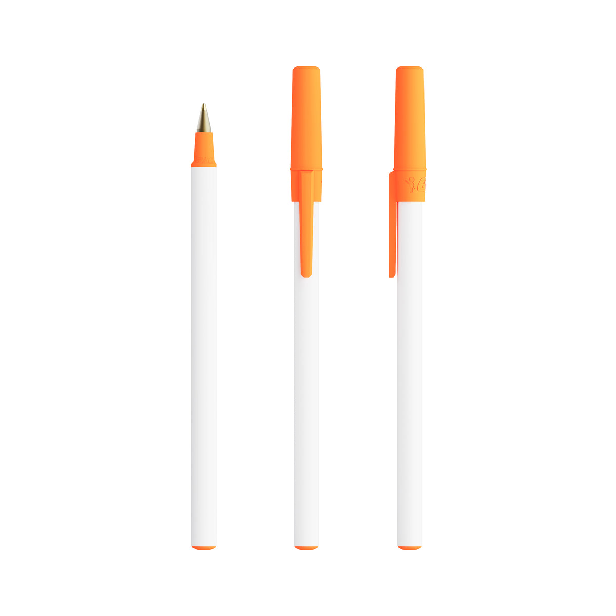 BIC® Round Stic® bille