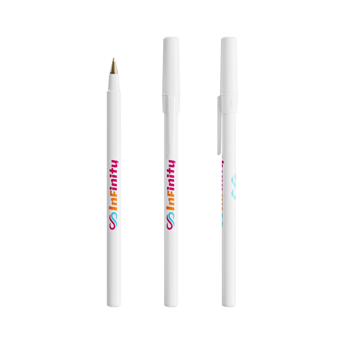 BIC® Round Stic® bille