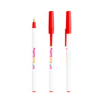 BIC®  Round Stic® Ecolutions® bille