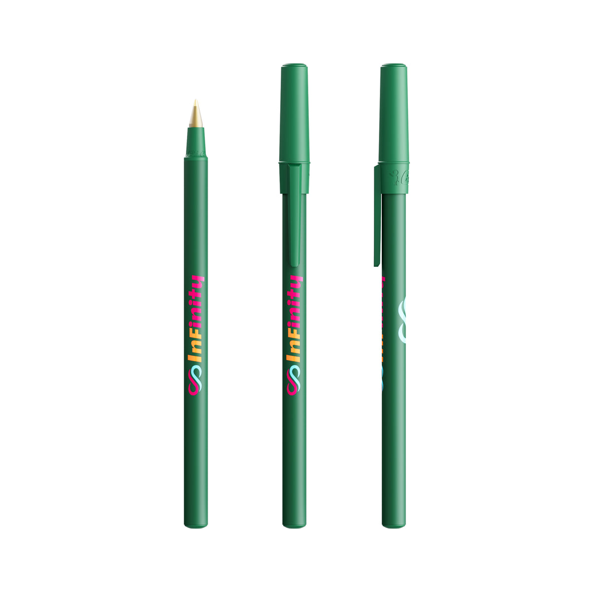 BIC® Round Stic® bille
