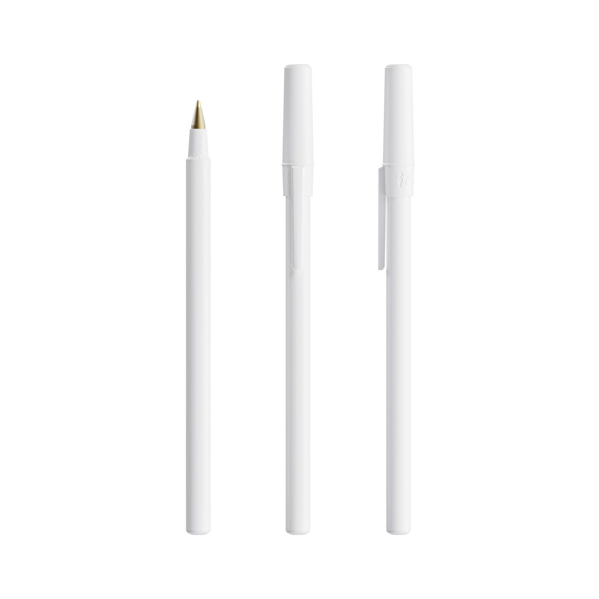 BIC® Round Stic® bille