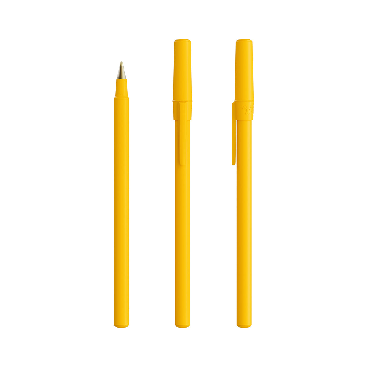 BIC® Round Stic® bille
