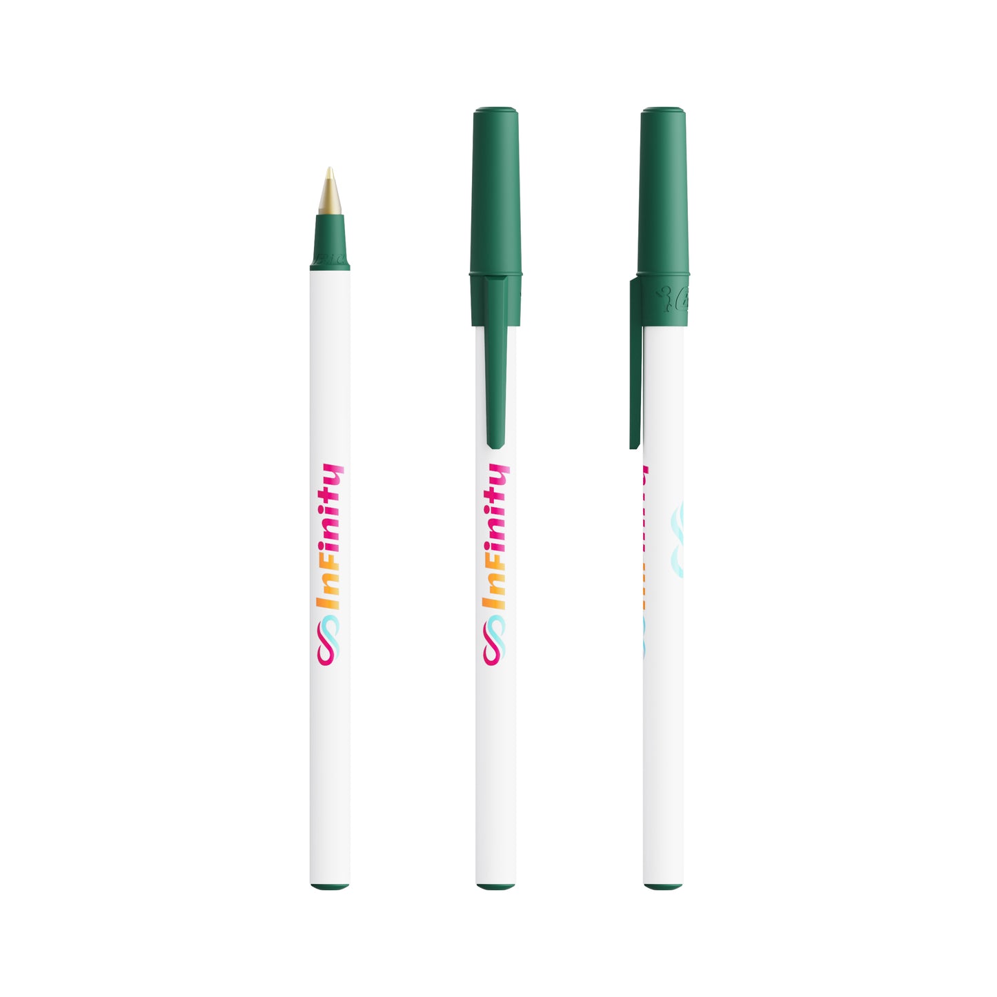 BIC® Round Stic® bille