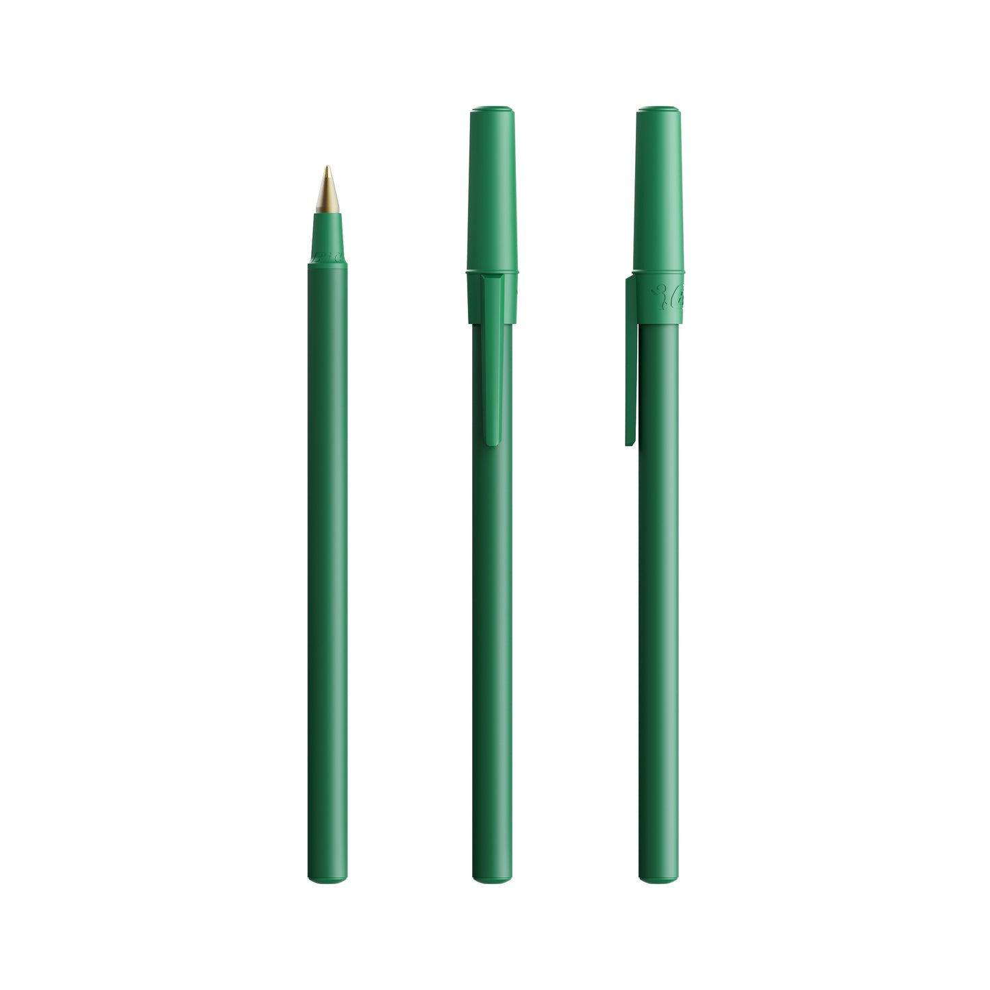 BIC® Round Stic® bille