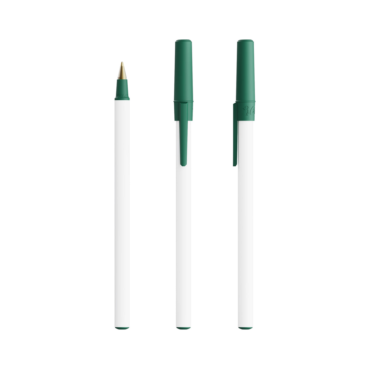 BIC® Round Stic® bille