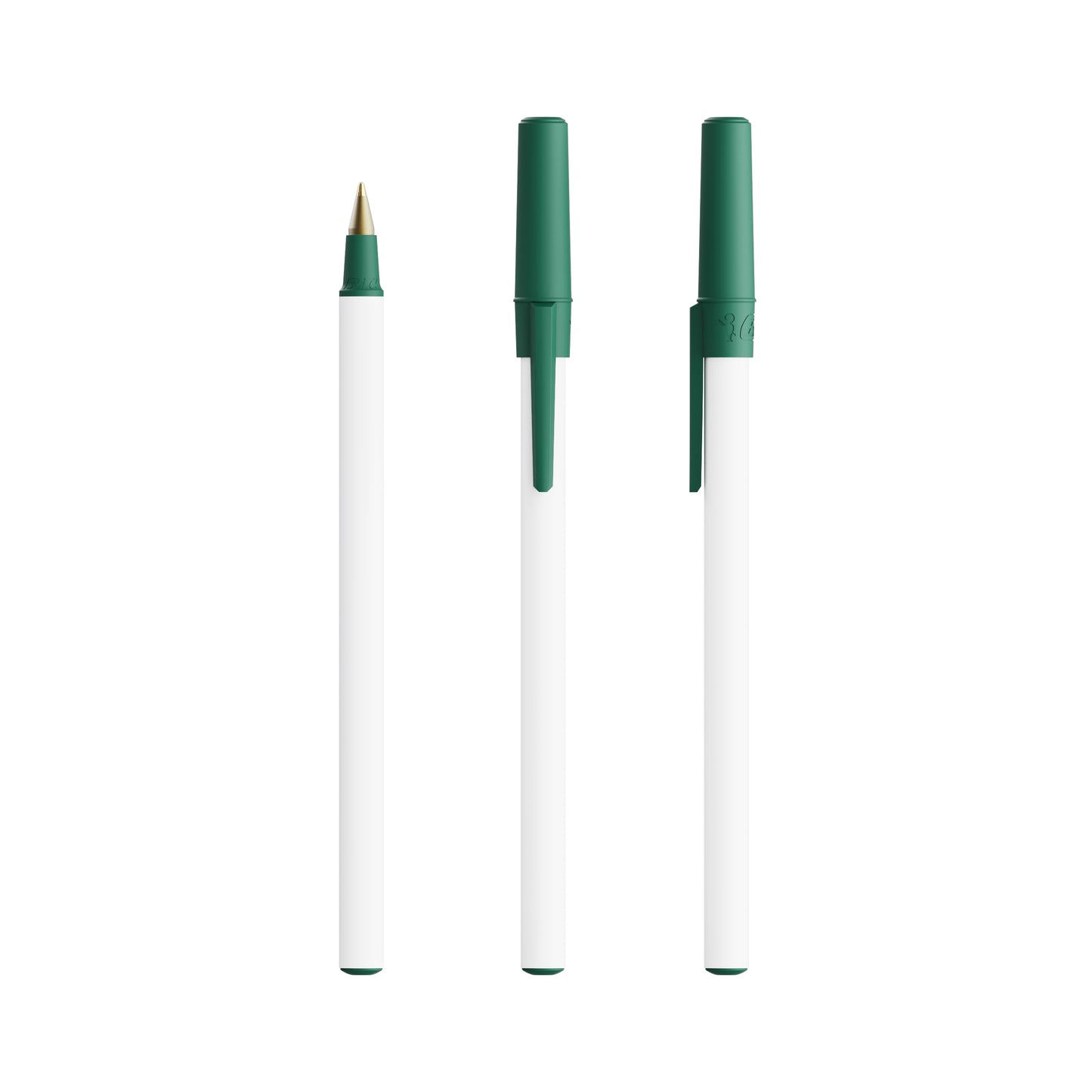 BIC® Round Stic® bille