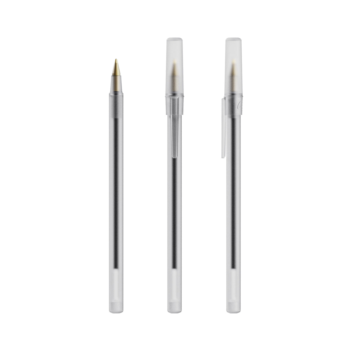 BIC® Round Stic® bille