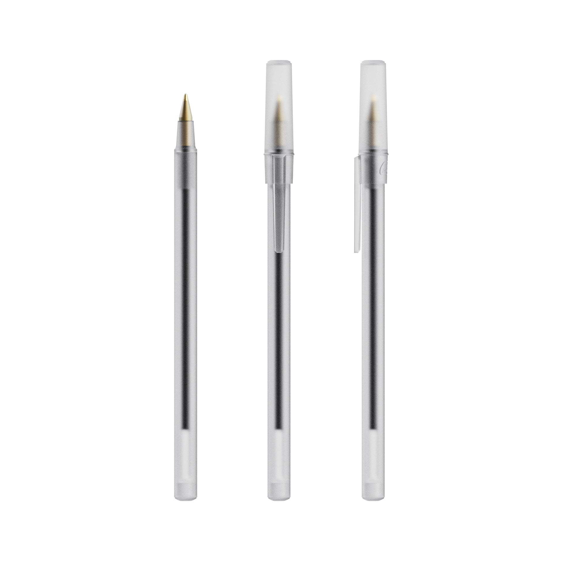 BIC® Round Stic® bille