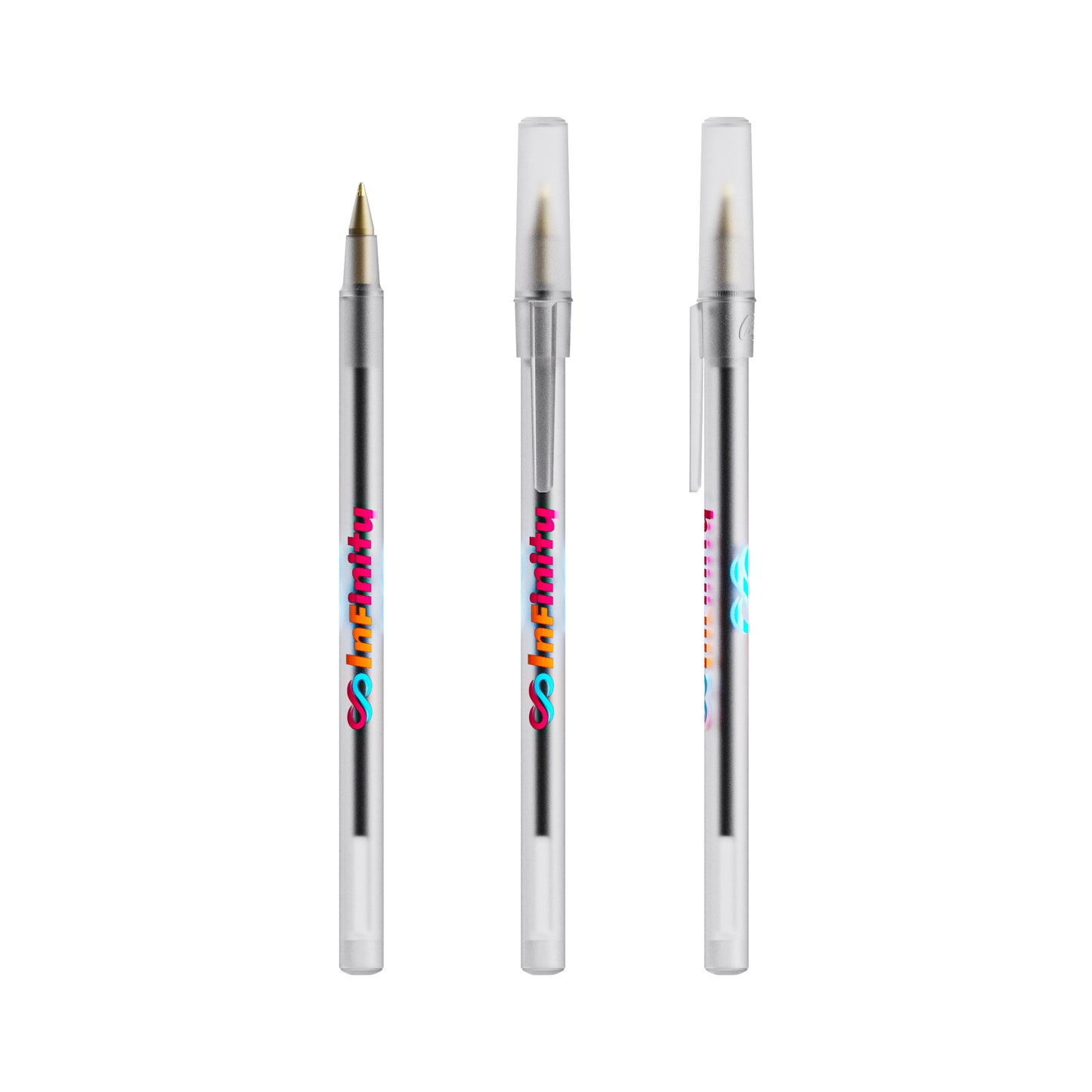 BIC® Round Stic® bille