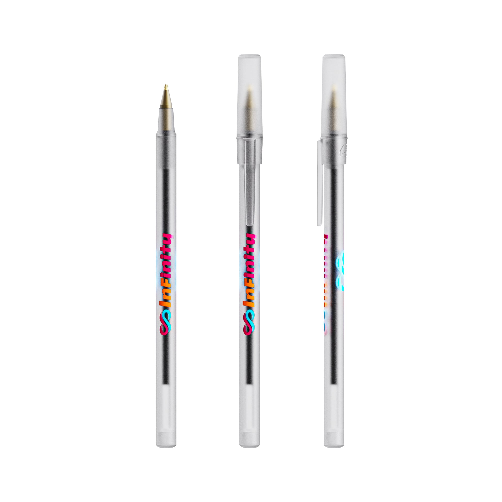 BIC® Round Stic® bille