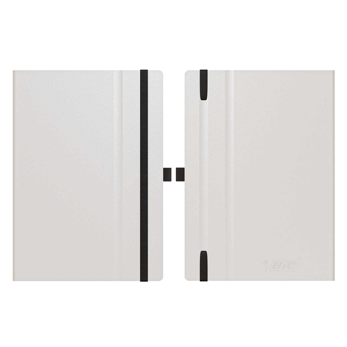 Papier Ligné Blanc