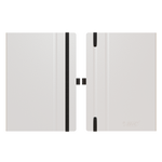 Papier Ligné Blanc