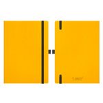 Papier Ligné Jaune