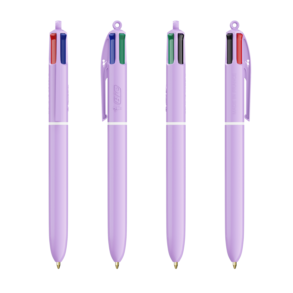 Violet Pastel