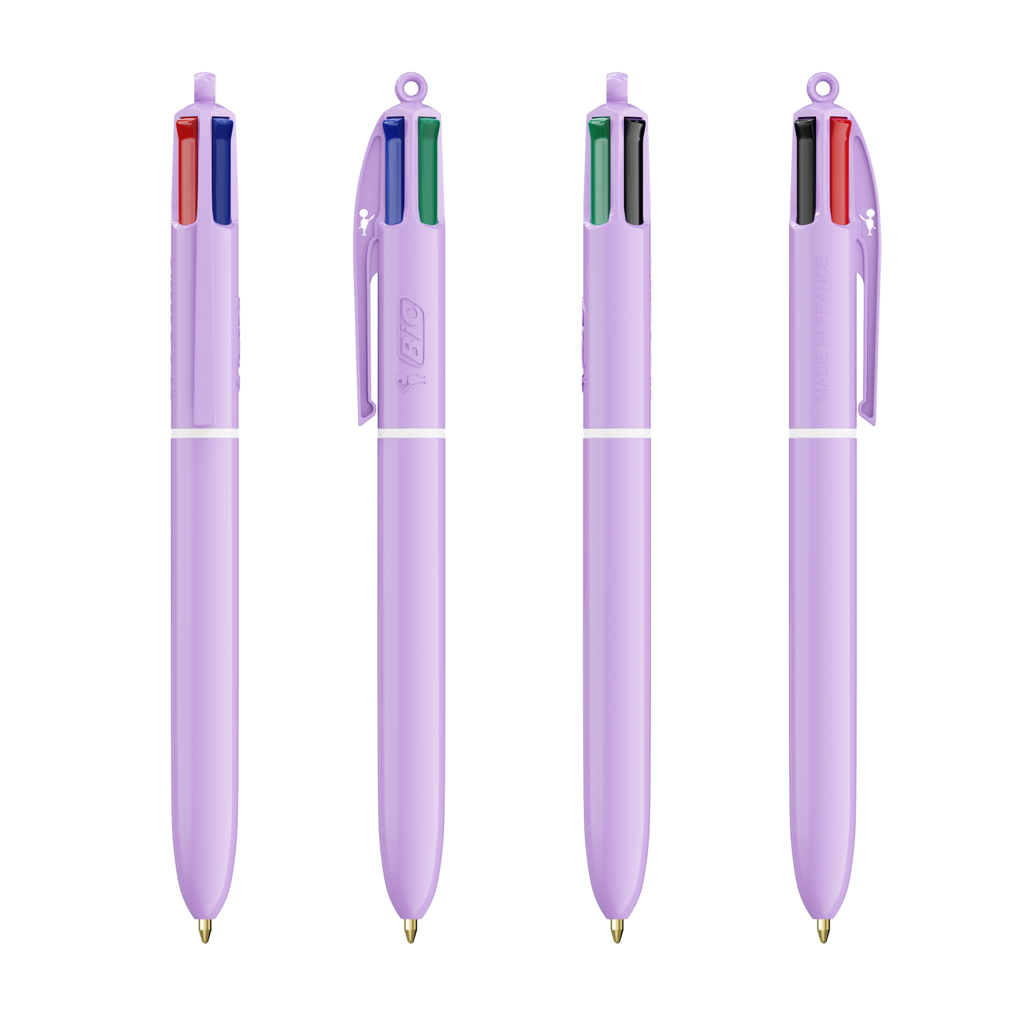 Violet Pastel