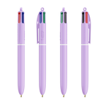 Violet Pastel