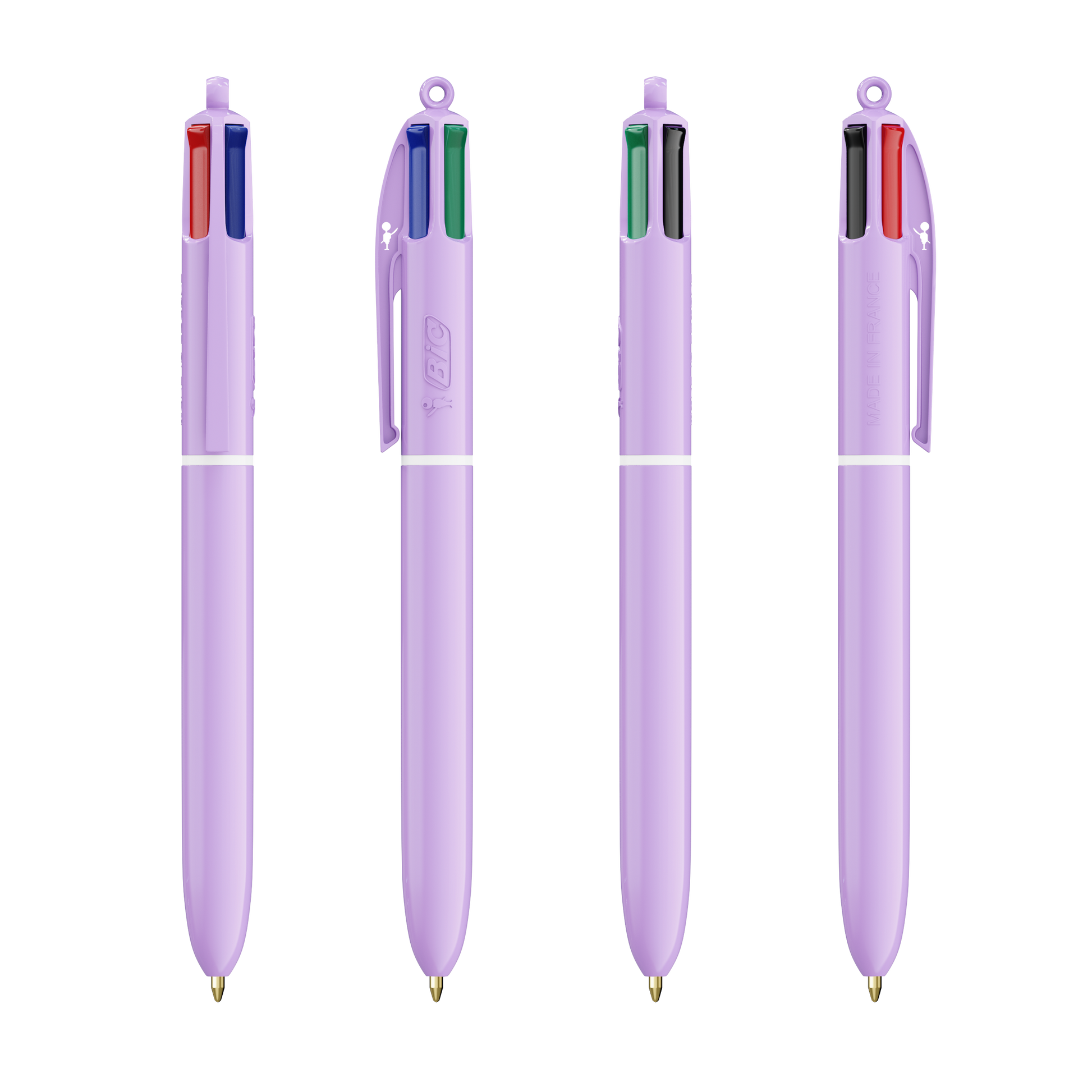 Violet Pastel