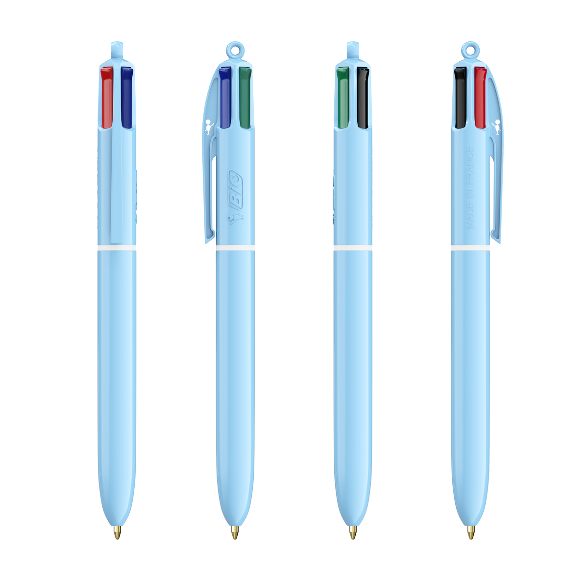 Bleu Pastel
