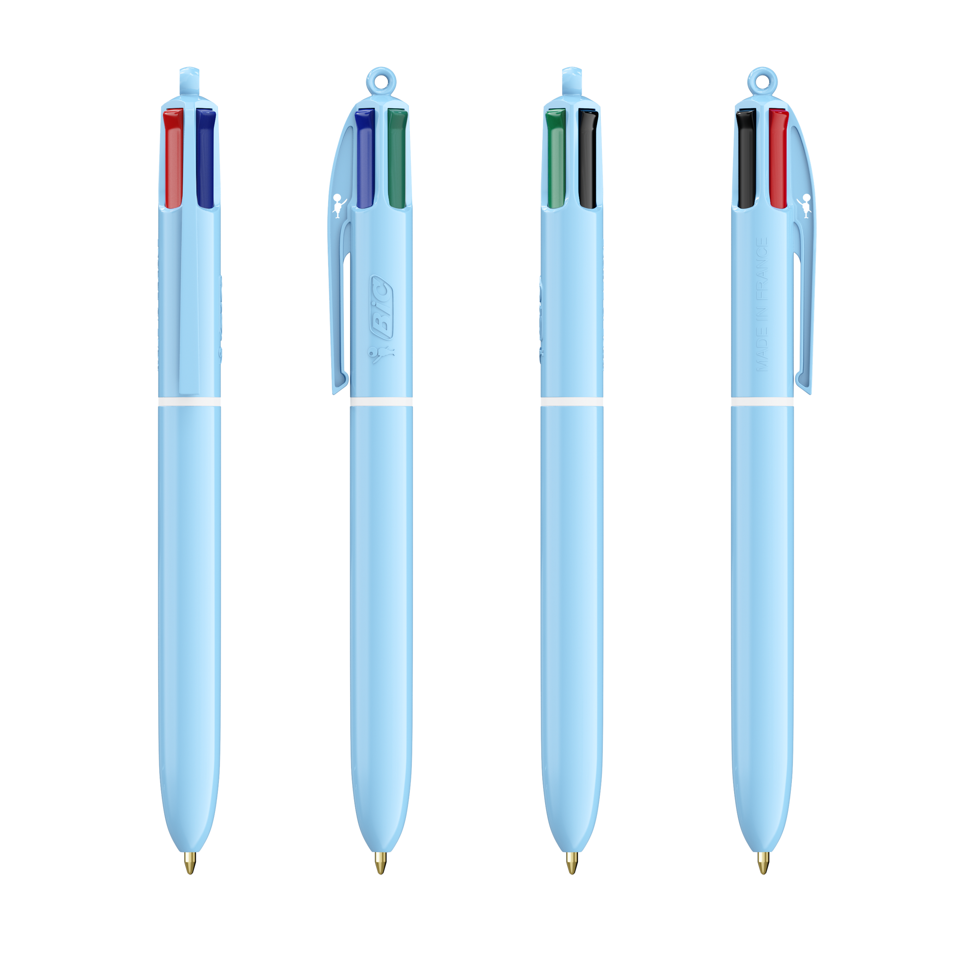 Bleu Pastel