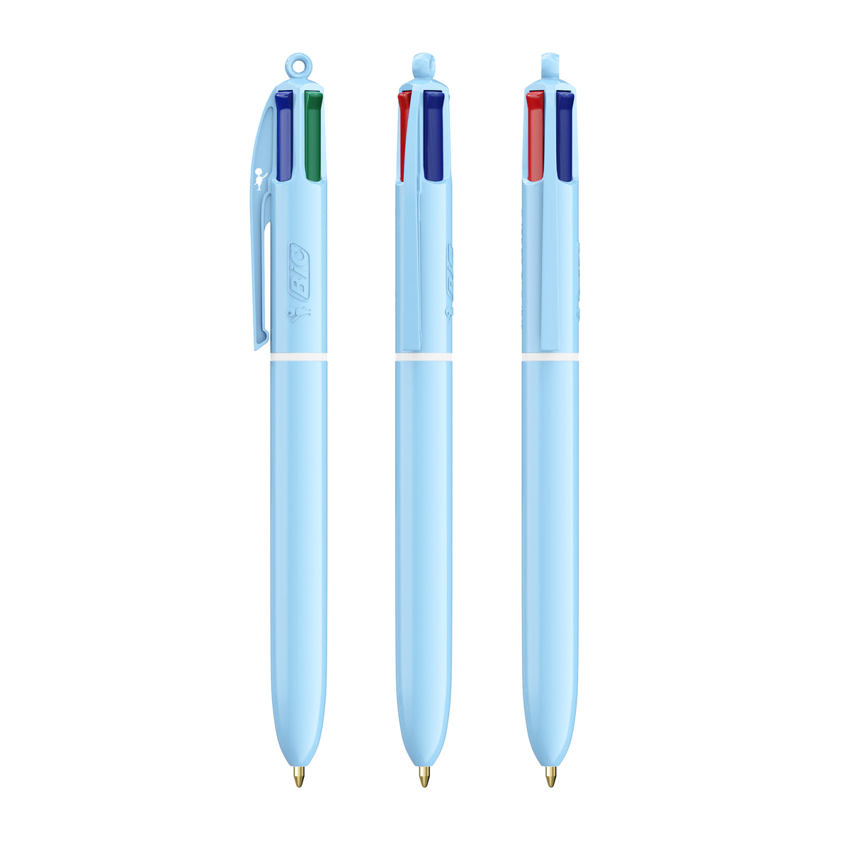 Bleu Pastel