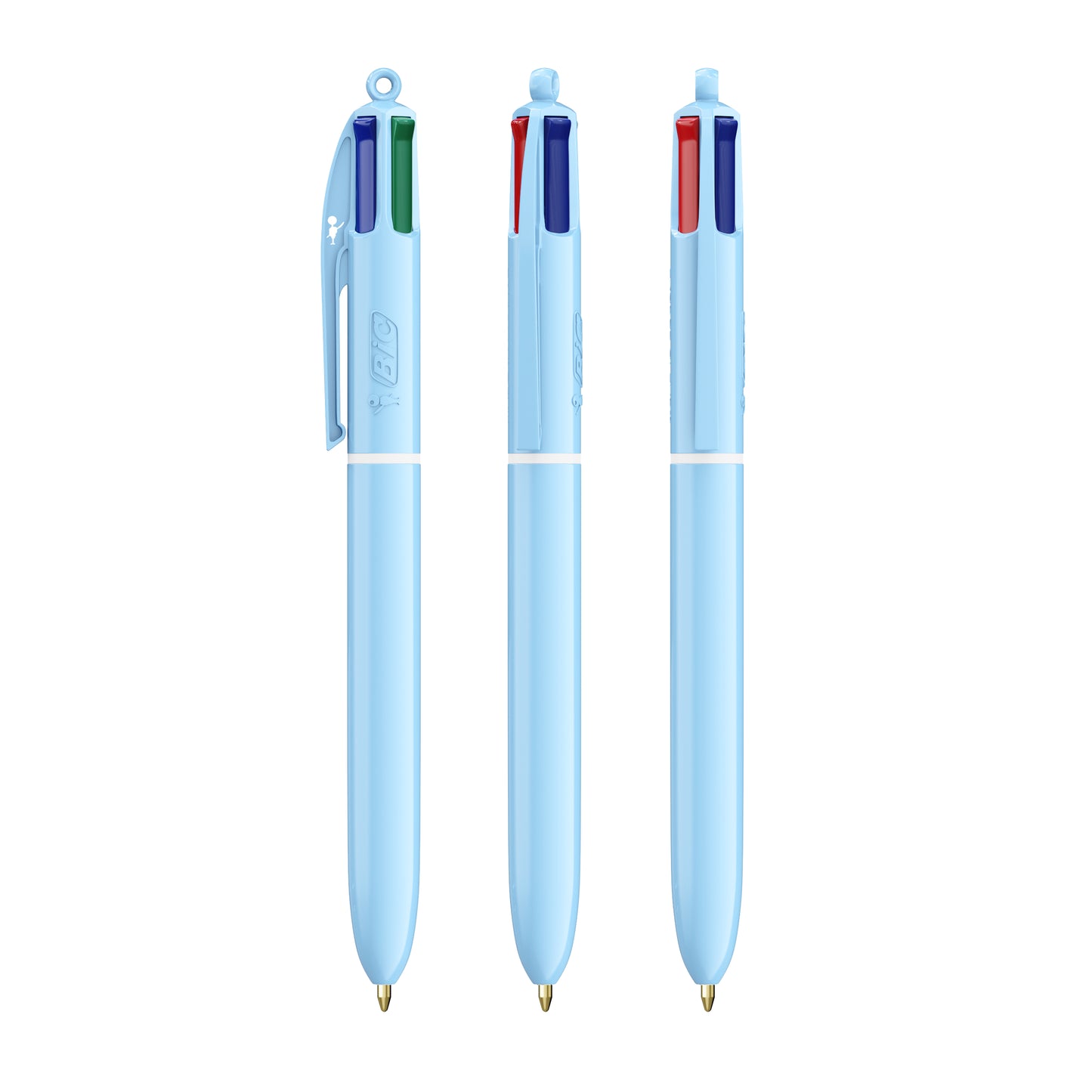 Bleu Pastel