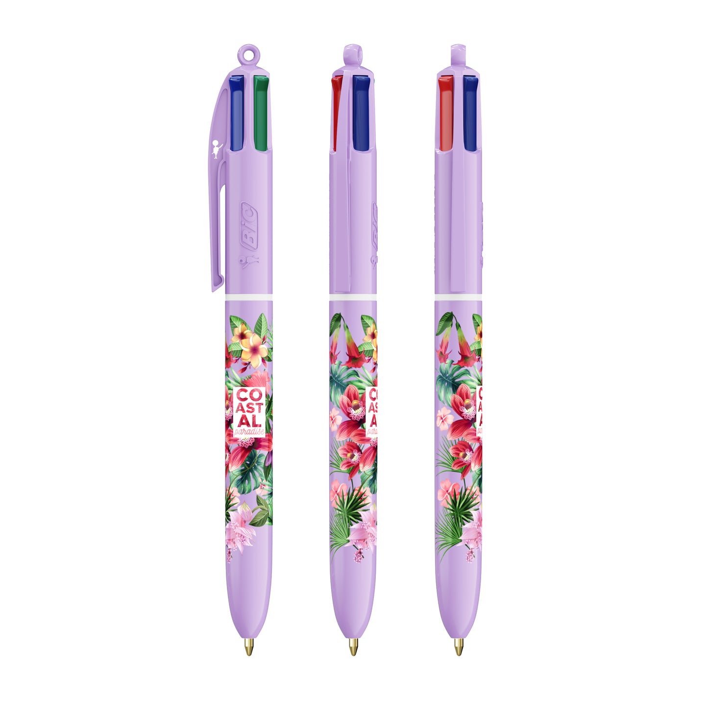 Violet Pastel