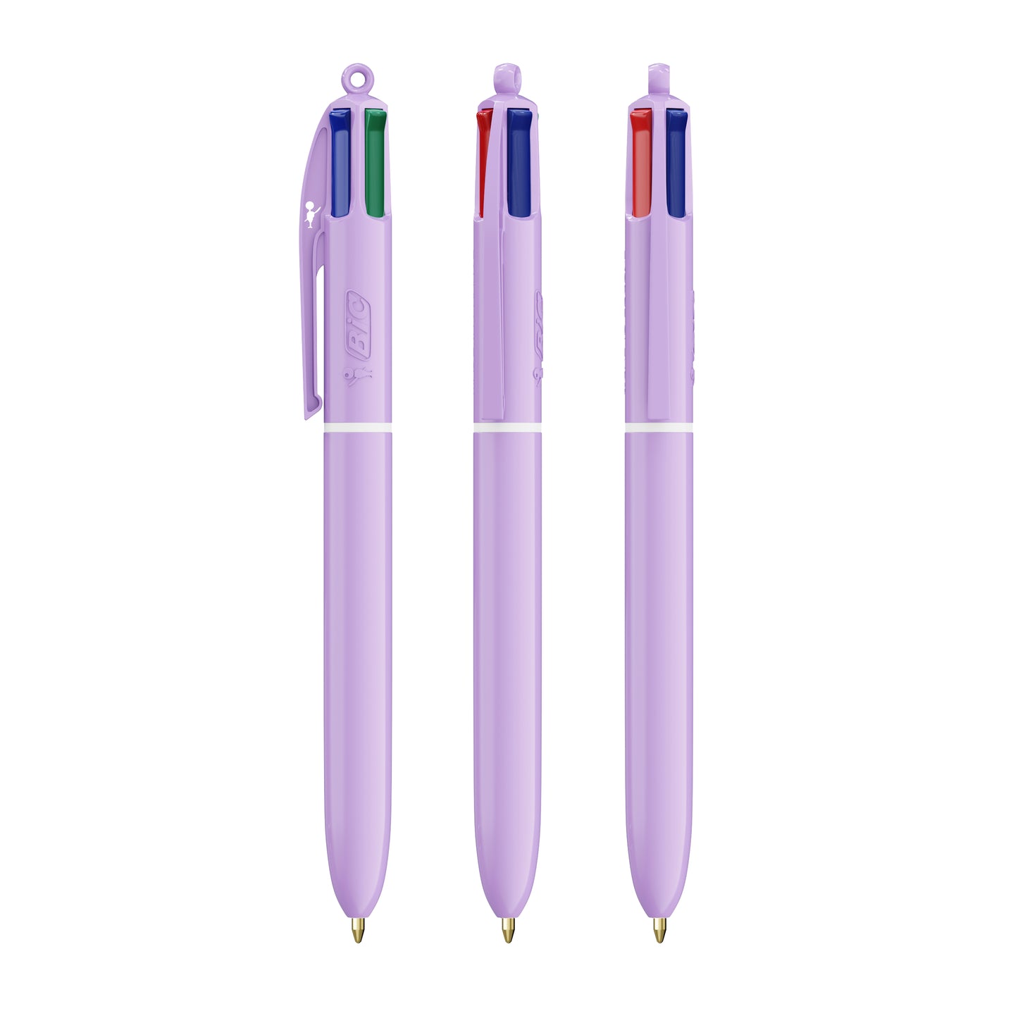 Violet Pastel