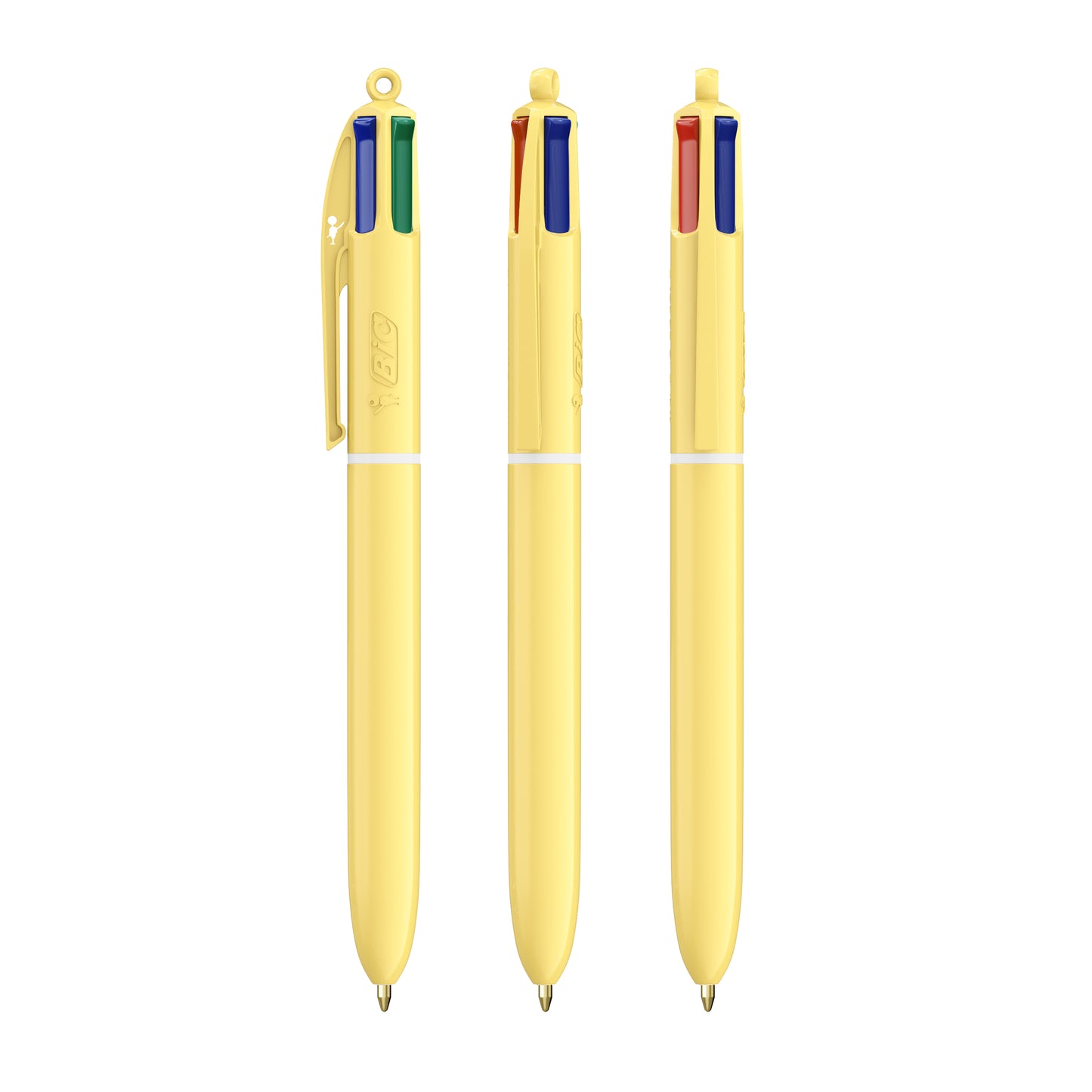 Jaune Pastel