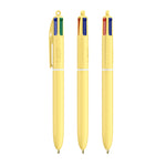 Jaune Pastel