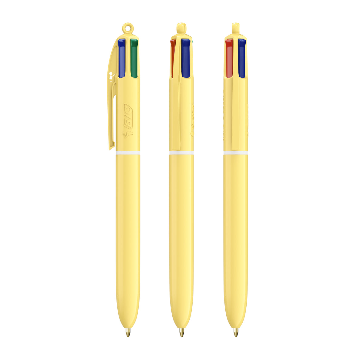 Jaune Pastel