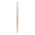 BIC® Media Clic BIO Based Ecolutions® ballpen
