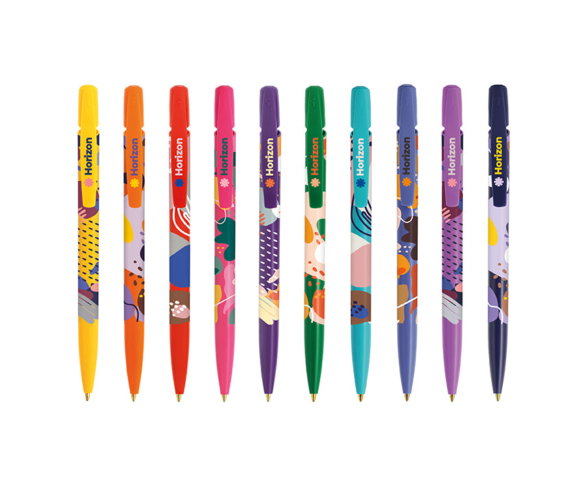 BIC® Media Clic bille
