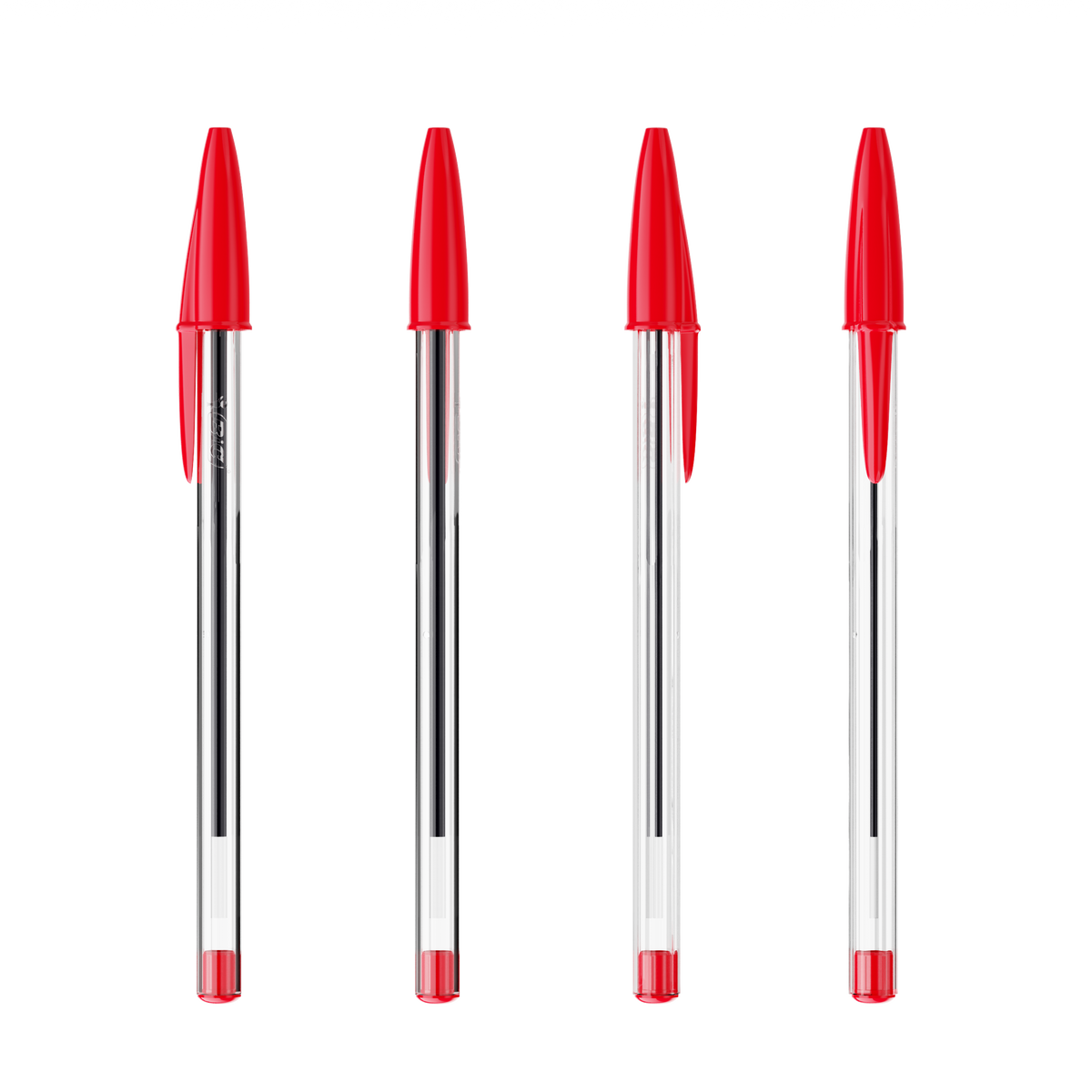Encre rouge