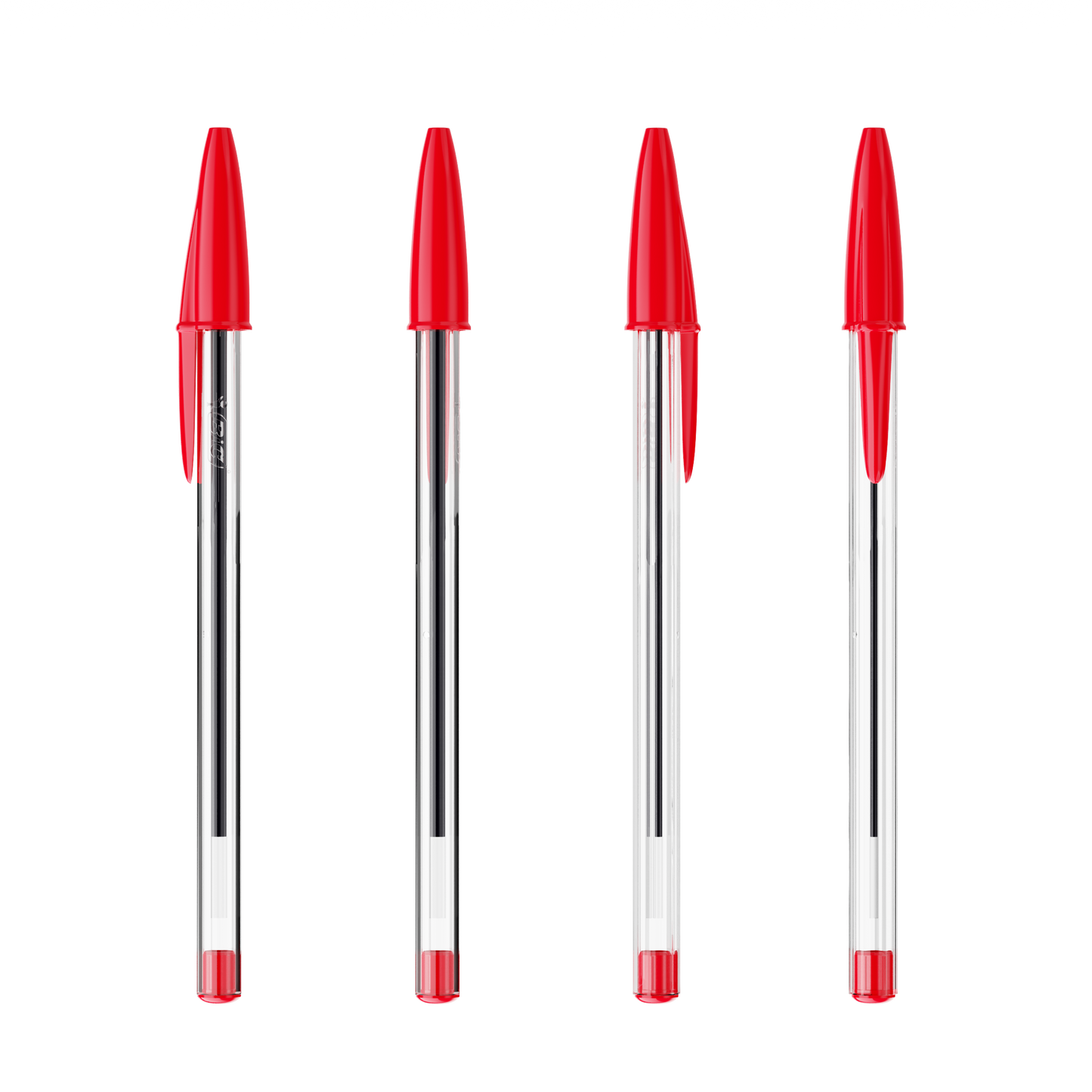 Encre rouge