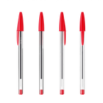 Encre rouge