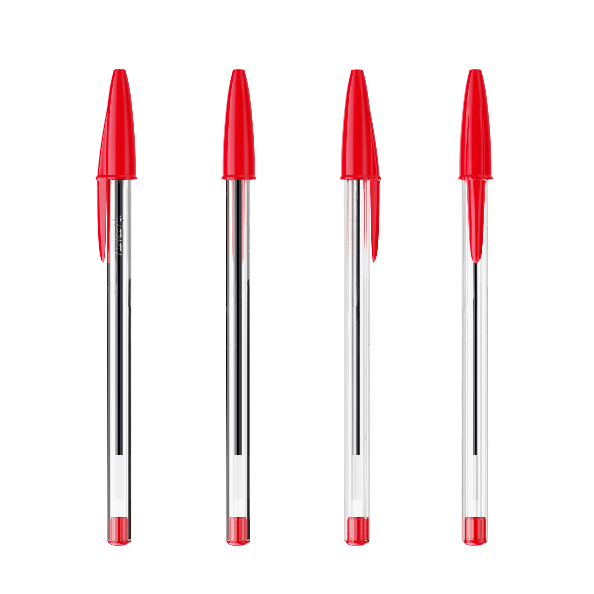 Encre rouge