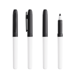 Blanc/Noir