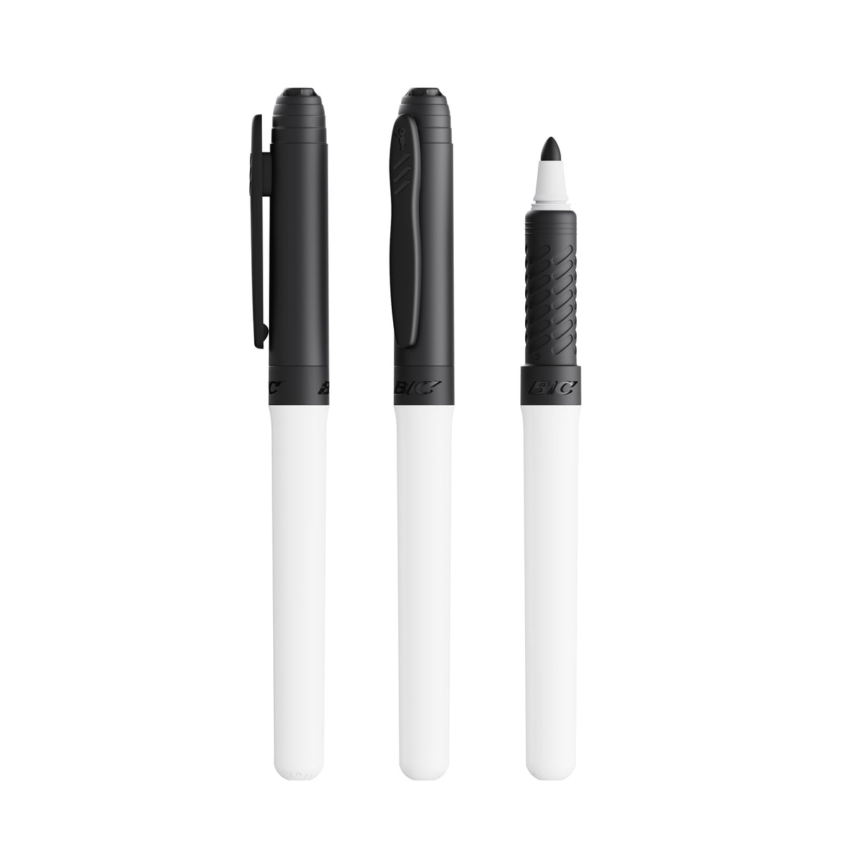 Blanc/Noir