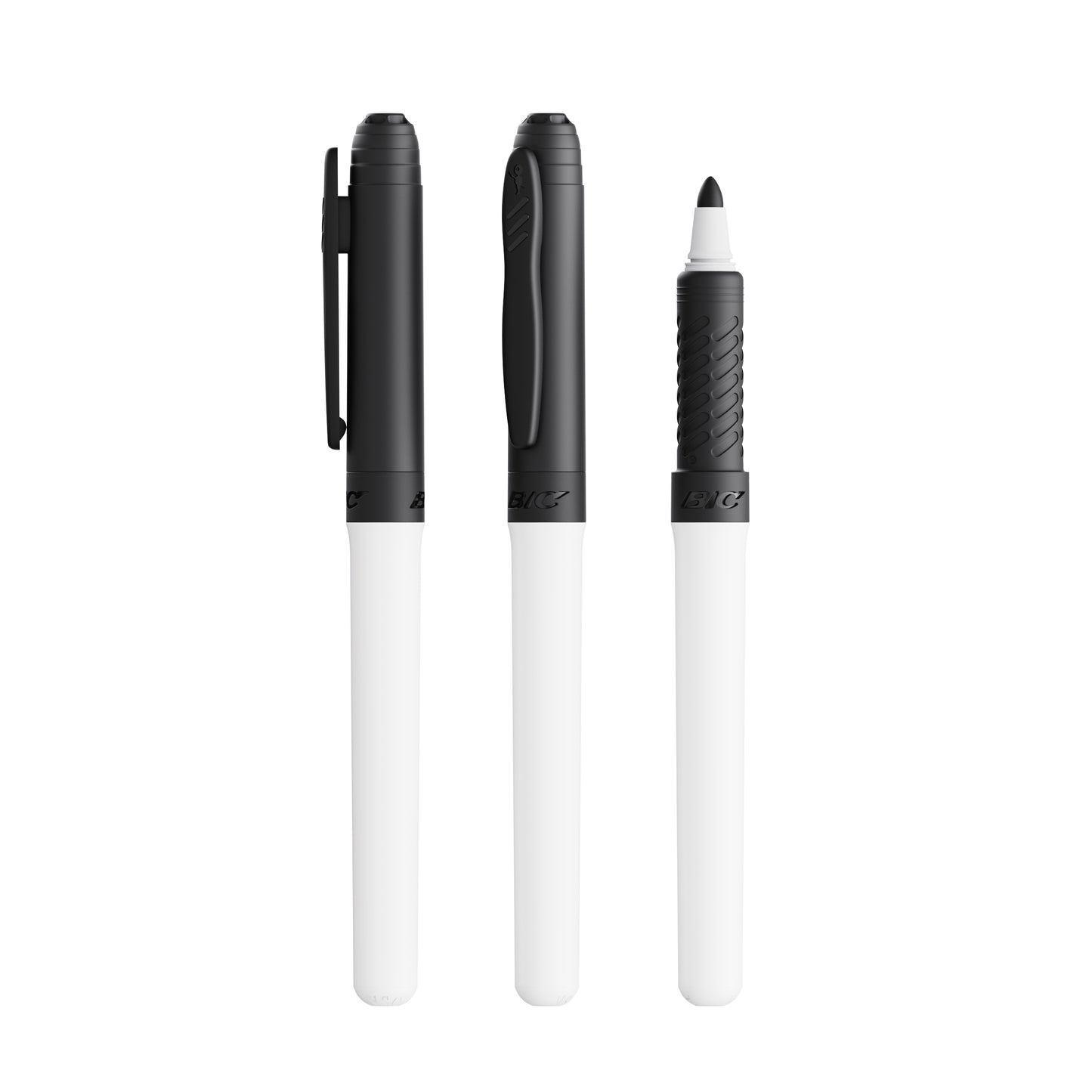 Blanc/Noir