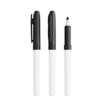 Blanc/Noir