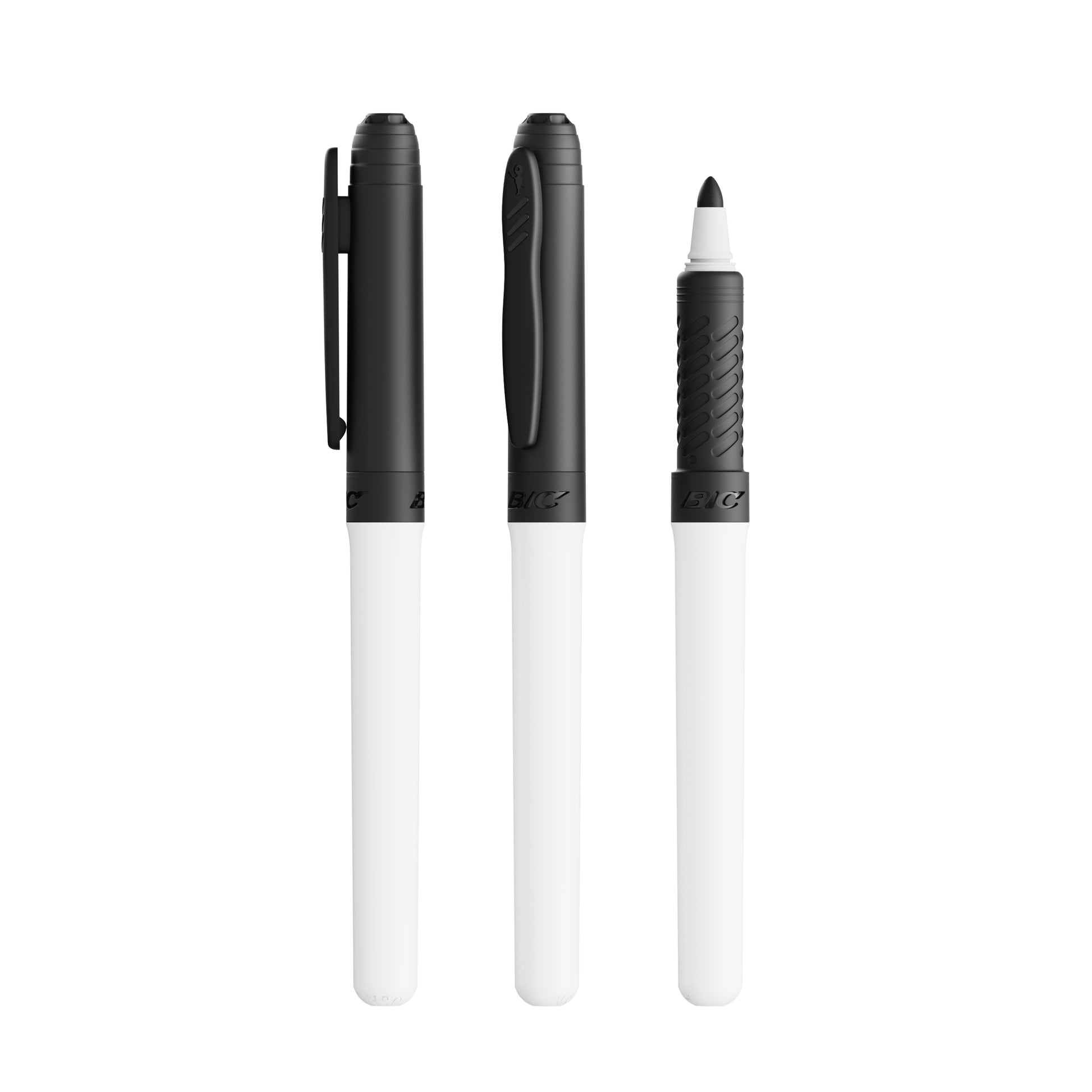 Blanc/Noir